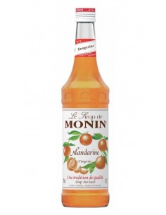 Monin sciroppo cl70 mandarino