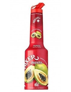 Mixer papaya cl.100