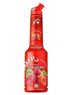 Mixer cl100 fragola