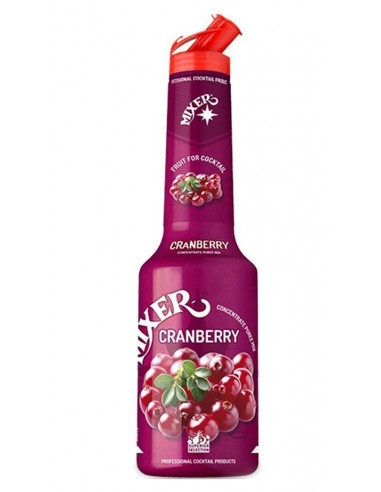 Mixer cl100 cranberry