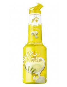 Mixer cl100 sweet & sour