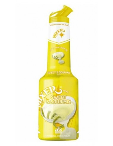 Mixer cl100 sweet & sour