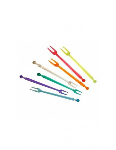 Fermani forchettine due punte pz.1000