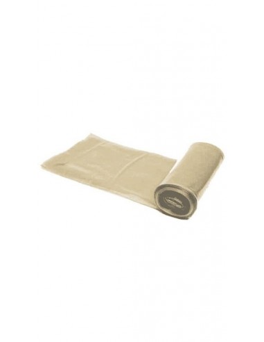 Daily sacchetti kg1 rotolo ambra 90x120