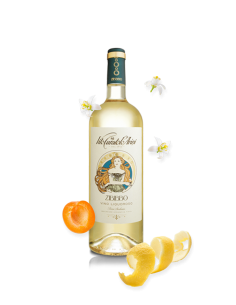 CURATOLO VINO LIQUOROSOCL75 ZIBIBBO