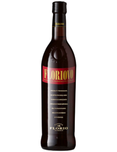Florio floriovo cl.75