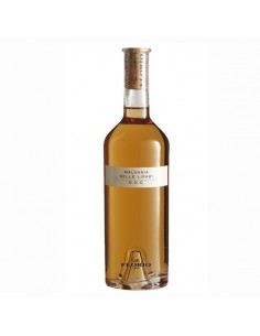 Florio malvasia delle lipari cl50 doc