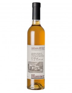 Hauner malvasia lipari cl50 passito