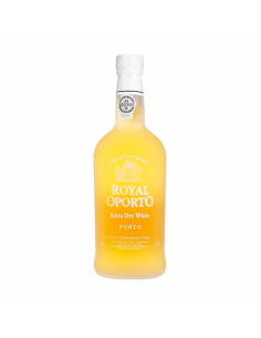 Royal oporto cl75 extra dry white
