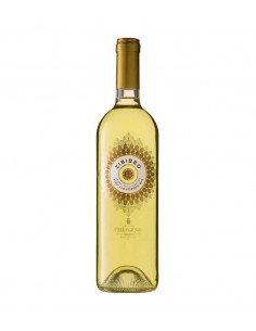 Vino liq.zibibbo cl75 duca castelmonte