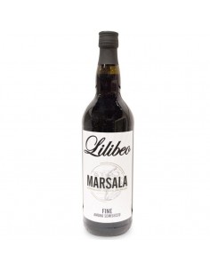 Lilibeo marsala fine cl100