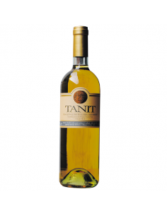 Tanit moscato cl75 liquoroso