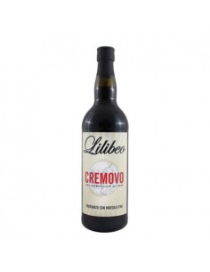 Lilibeo cremovo cl100