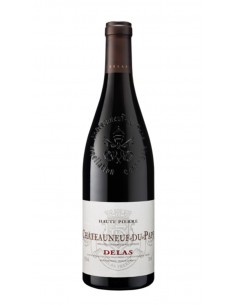 Delas freres cl75 chateauneuf du pape