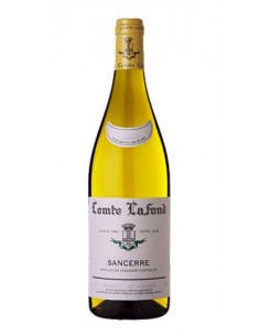 Comte lafond sancerre blanc cl75
