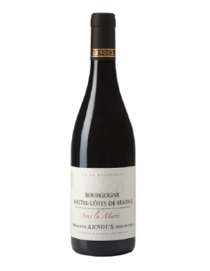 Arnoux bourgogne cl75 sous la muree