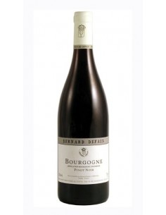 Bernard defaix cl75 pinot noir
