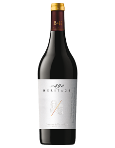 B&g heritage 292 cl75 duche d uzes