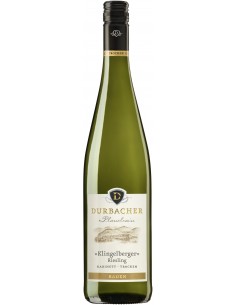 Siegbert bimmerle riesling kabinett trocken cl75