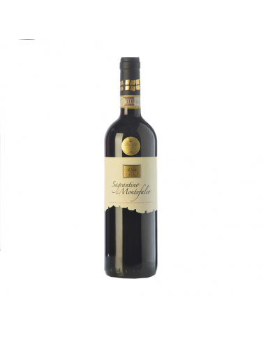 Signae cass.3bt sagrantino montefalco