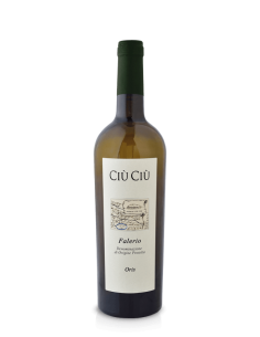 Ciu  ciu  oris cl75 falerio