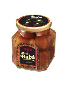 TOSCHI BABA  ML345 CLASSICO