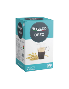 TORALDO AST.CIALDE PZ18SOLUBILI ORZO
