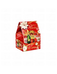 IL ROVERE DOLCE NATALE PANETTONE PZ.6