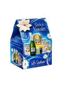 IL ROVERE DOLCE NATALE PANDORO PZ.6