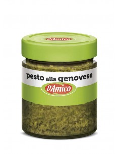 D amico pesto gr130 classico