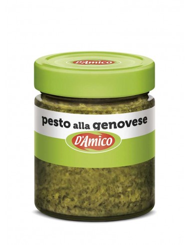 D amico pesto gr130 classico