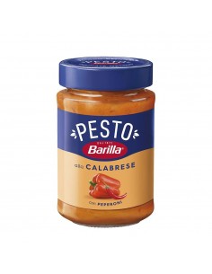 Barilla pesto gr190 calabrese