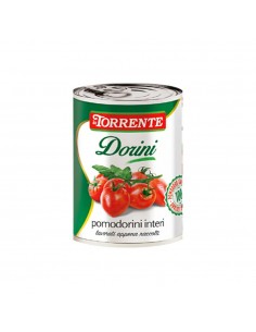 La torrente dadini gr400 polpa di pomodoro