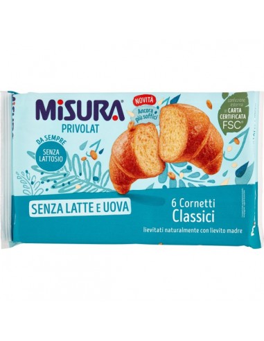 MISURA CORNETTI GR246 PVL CLASSICI
