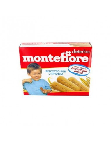 Montefiore biscotto gr360