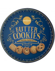Danesita biscotti danesi gr.908 latta