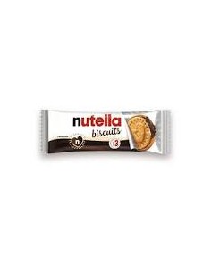Ferrero nutella biscuits t3 gr.41.4