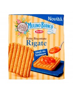 M.b.fette biscottate gr315 rigate