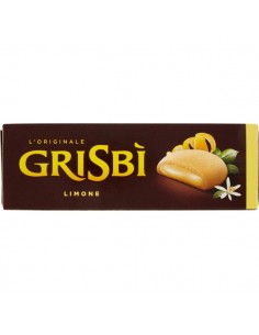 VICENZI GRISBI GR135 LIMONE