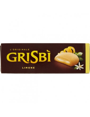 VICENZI GRISBI GR135 LIMONE