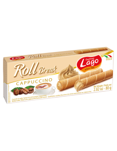 Lago roll break gr80 cappuccino