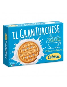 Colussi granturchese gr400