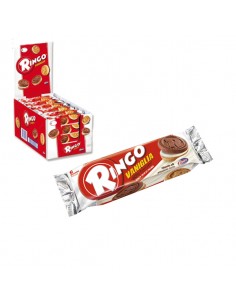 Pavesi ringo gr55x24 vaniglia