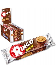 Pavesi ringo gr55x24 cacao
