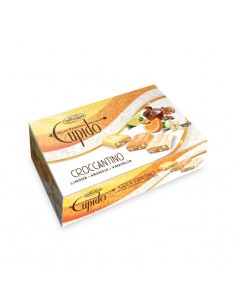 Monardo cupido croccantino gr160 bianco