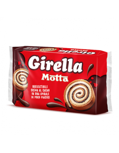 Motta girella gr.280