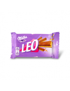 MILKA BISCOTTI GR33,3 LEO