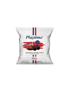 Madeleinettes cioccolato gr170