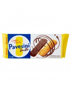 Pavesi pavesini gr60 double