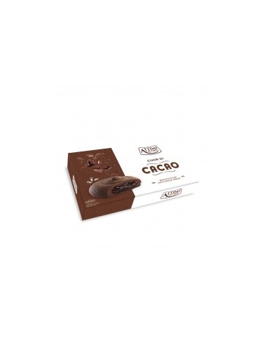 Monardo cuor di cacao gr.100